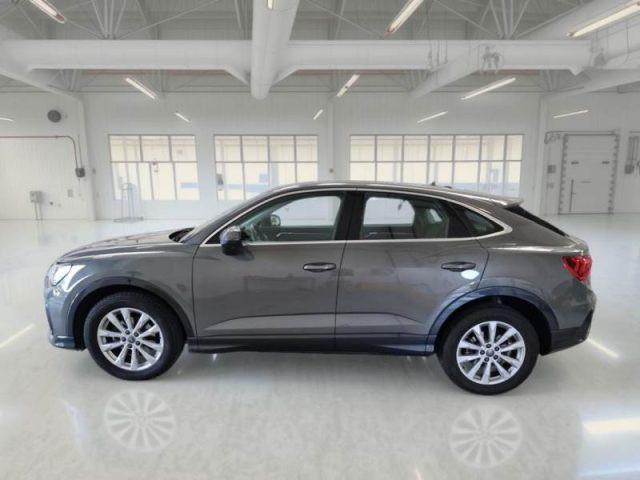 AUDI Q3 SPB 35 TDI quattro Business Plus