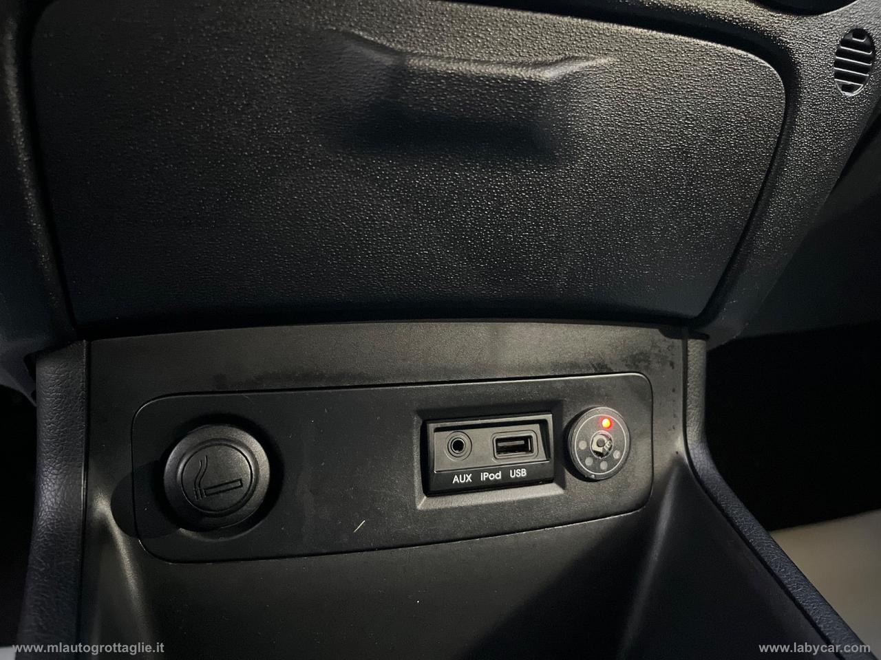 HYUNDAI i20 1.2 5p. BlueDrive GPL Comfort