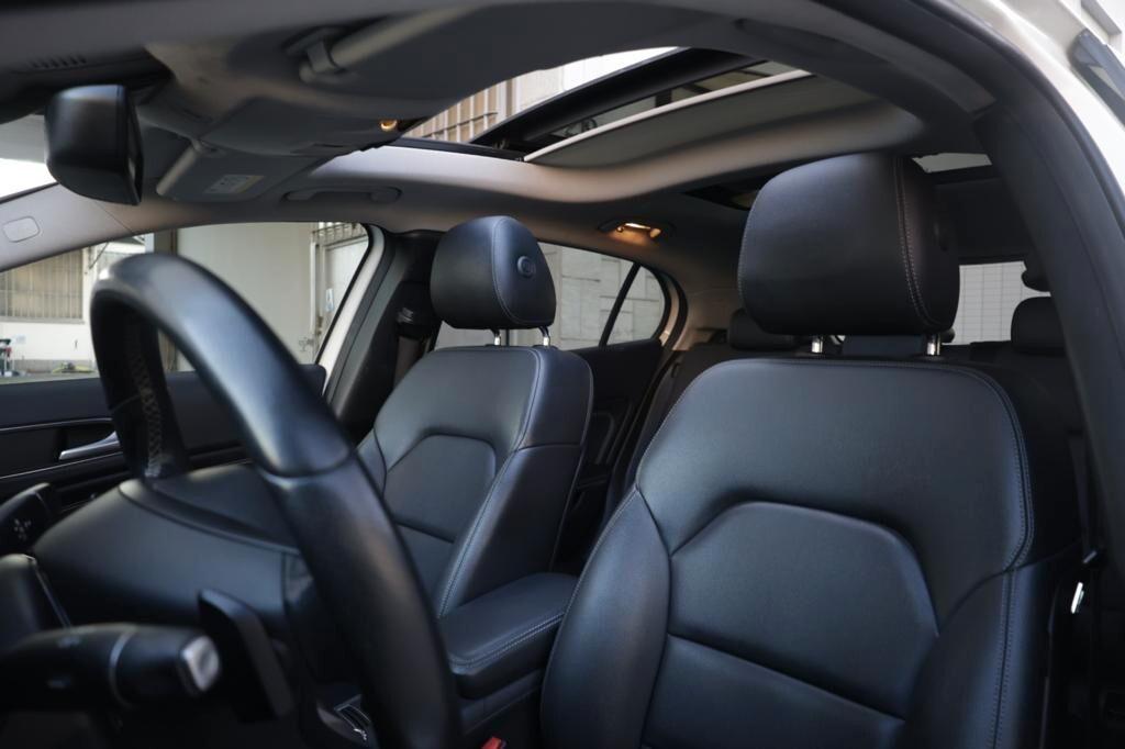 Mercedes-benz GLA 220 d Automatic 4Matic Enduro