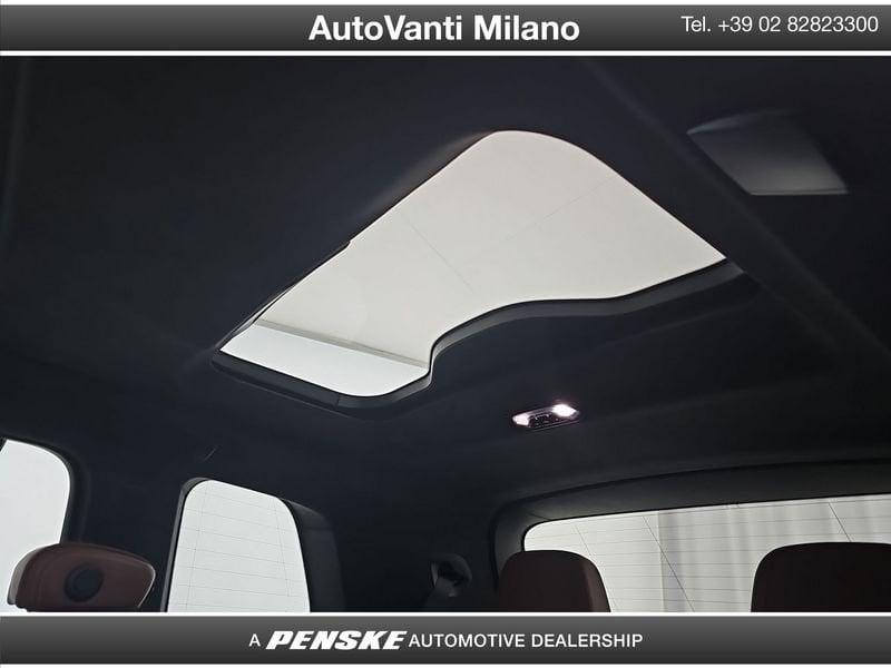 BMW X7 xDrive40d 48V