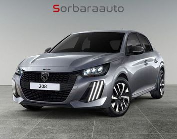 Peugeot 208 208 1.2 turbo Edition 100cv