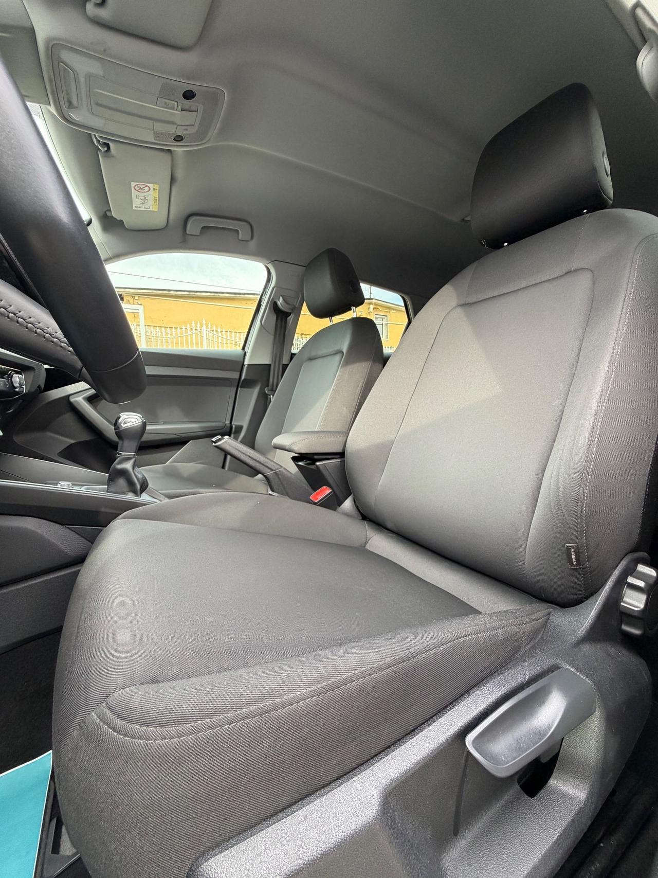 Audi A1 SPB 30 TFSI S tronic line edition