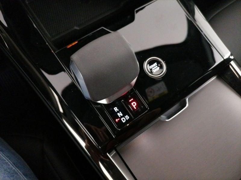 Land Rover Range Rover Sport PHEV 3.0 I6 460 PHEV Dynamic SE aut.