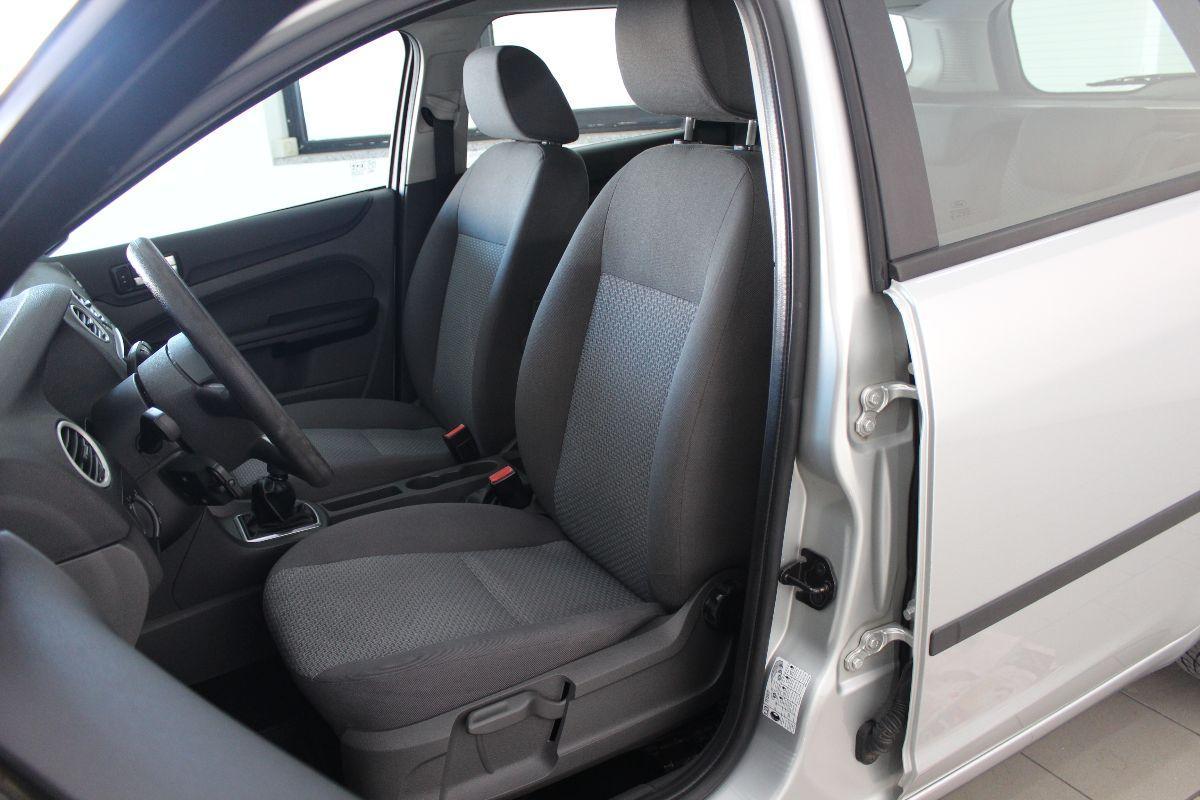 FORD - Focus Station Wagon - 1.6 TDCi S.W.