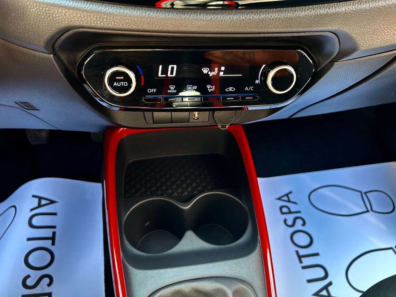 Toyota Aygo X 1.0 VVT-i 72 CV Trend 2023