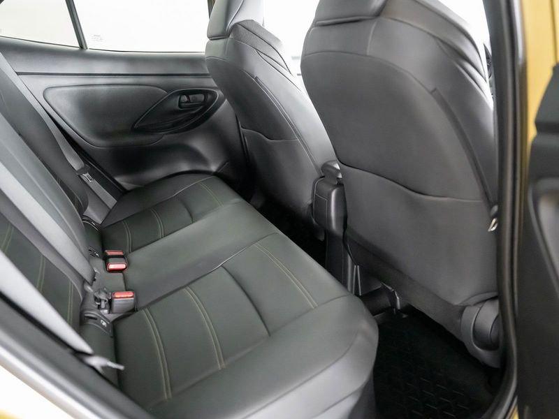 Toyota Yaris Cross Yaris Cross 1.5h Premiere fwd 116cv e-cvt