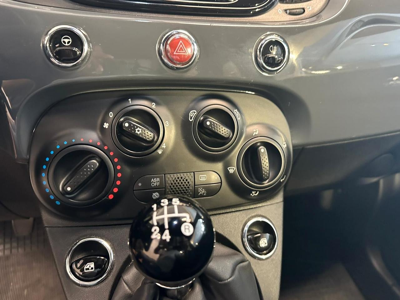 Fiat 500 1.2 EasyPower Cult UNICOPROPRIETARIO