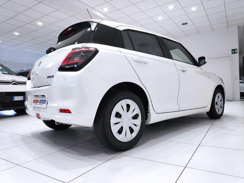 Suzuki Swift 1.2 Hybrid WAKU*PROMO SUZUKI*
