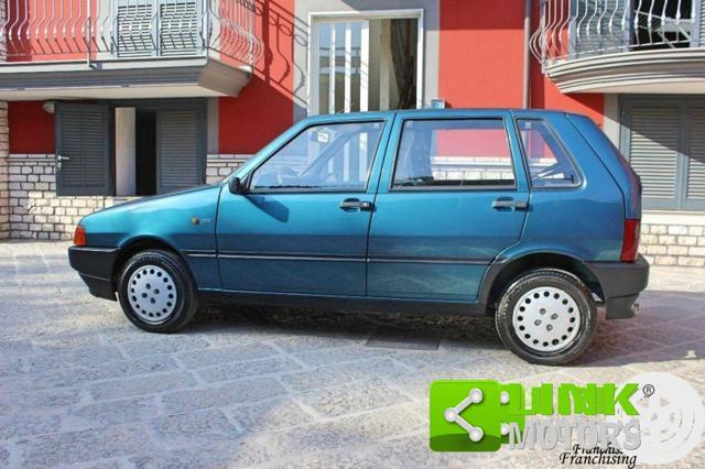 FIAT Uno i.e.