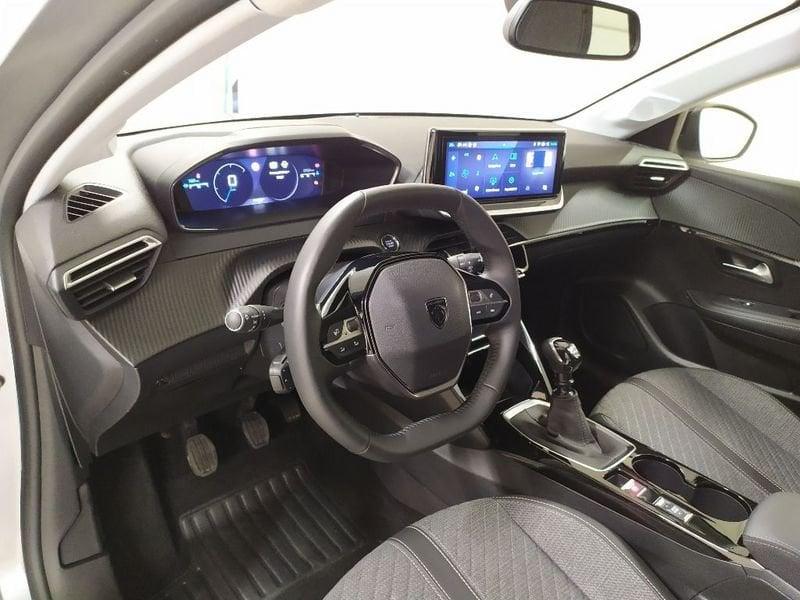Peugeot 208 1.2 puretech Allure s&s 100cv