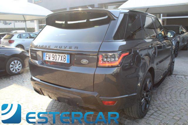 LAND ROVER Range Rover Sport 3.0 SDV6 249CV HSE Dynamic