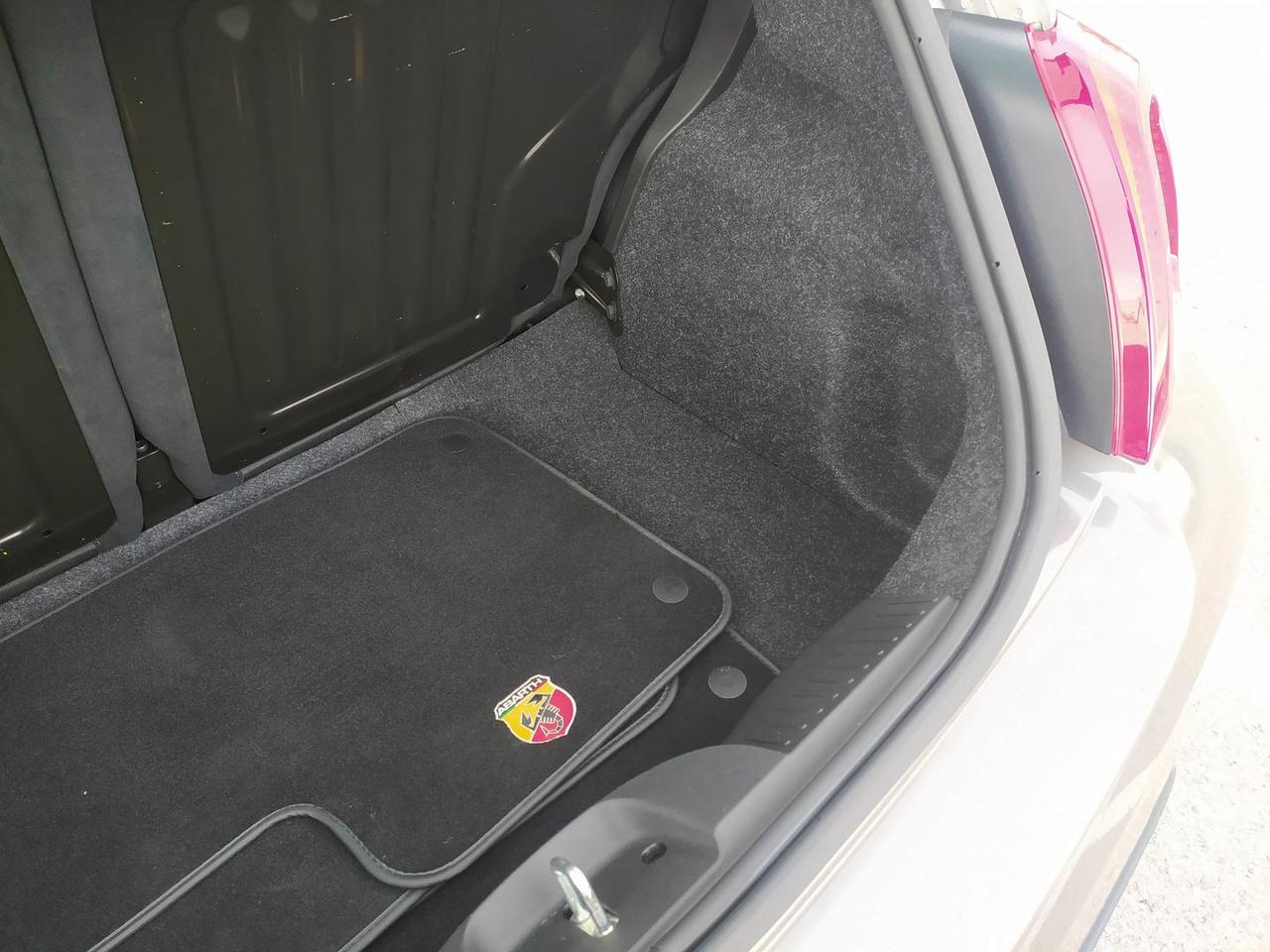 Abarth 595 Pista 1.4 T-Jet 160CV #10172