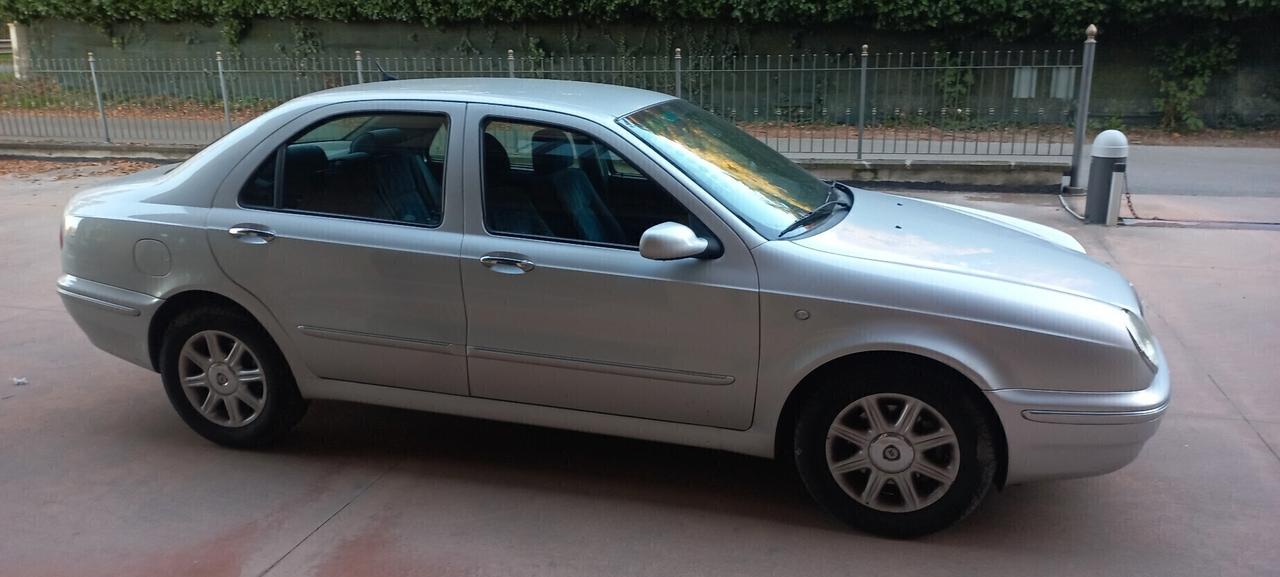 Lancia Lybra 1.8i 16V VVT cat LX