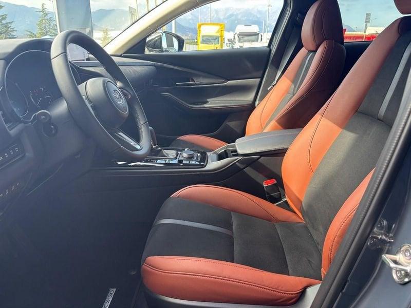 Mazda CX-30 2.5LSkyactiv-G 140cv M Hybrid Nagisa 6AT