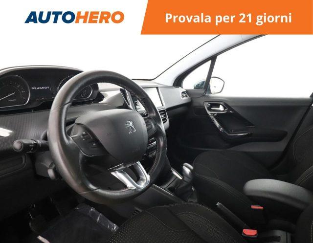 PEUGEOT 208 1° serie PureTech 82 5 porte Allure