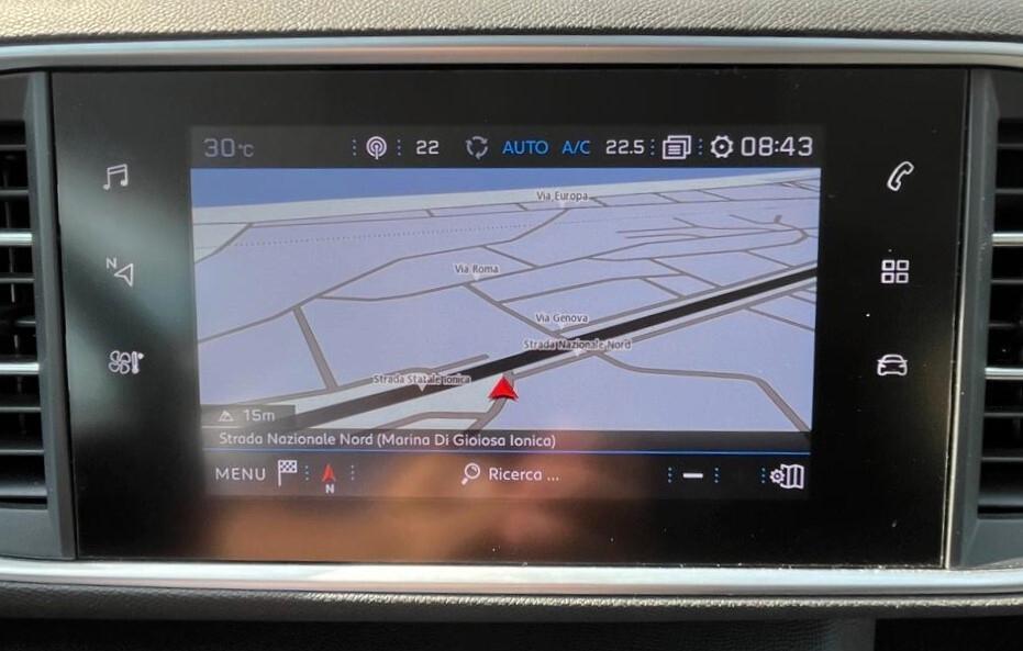 Peugeot 308 PureTech Turbo 130 S&S Allure
