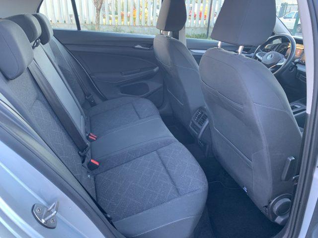 VOLKSWAGEN Golf 2.0 TDI DSG SCR Style