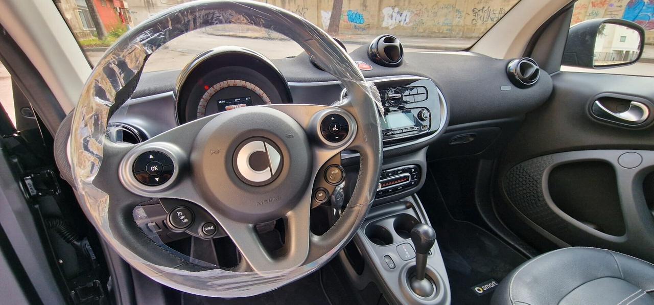 Smart ForTwo 90 0.9 Turbo twinamic Prime DISPONIBILE ANCHE 2018!