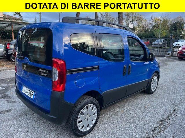 PEUGEOT Bipper Tepee 1.3 HDi