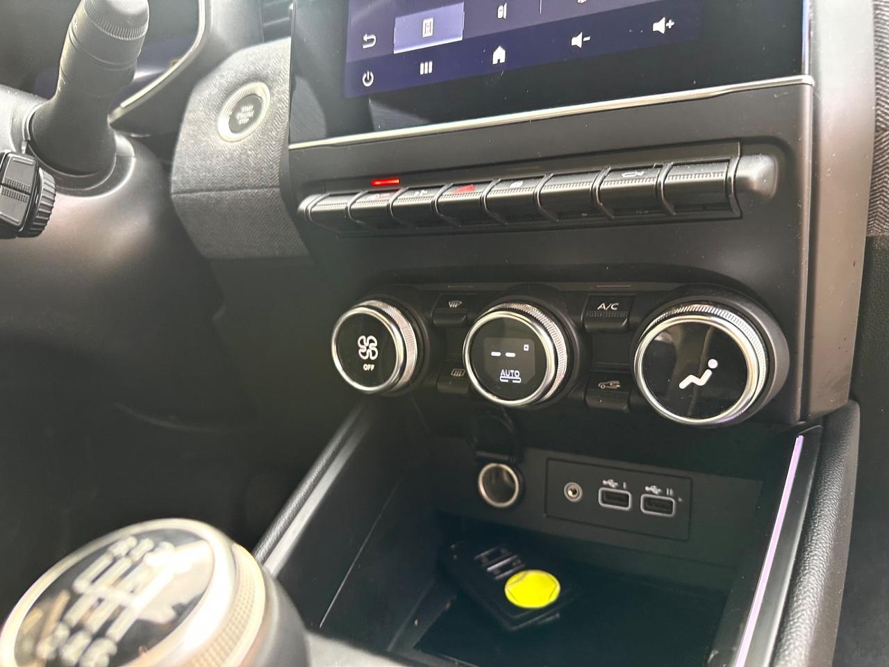Renault Clio 1.0 tce Techno GPL 100cv *NO VINCOLI*