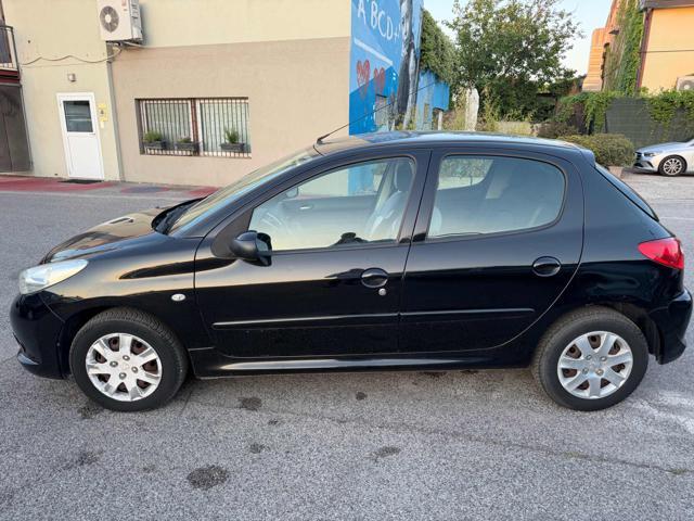 PEUGEOT 206 159,859km Plus 1.1 60CV 5p. Stupenda Bellissima