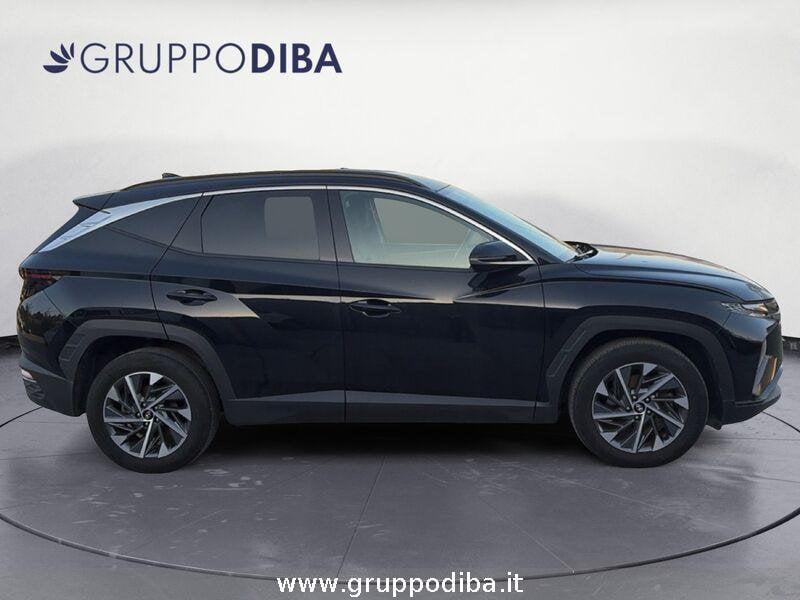 Hyundai Tucson III 2021 1.6 crdi Exellence Lounge Pack 2wd
