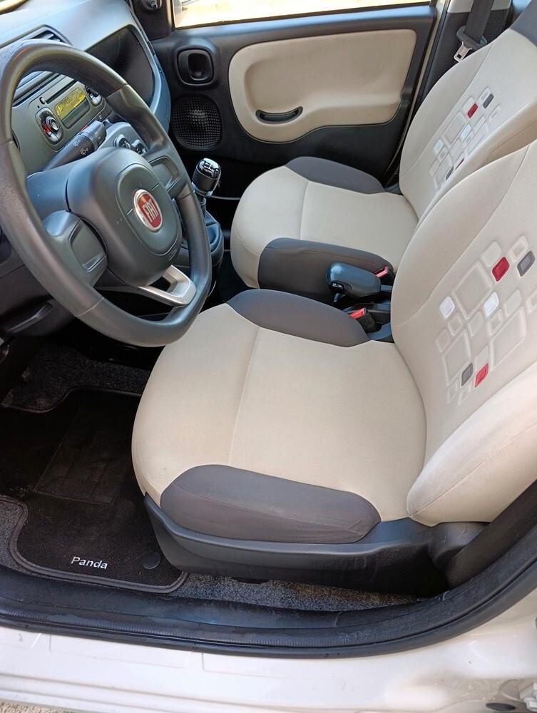 Fiat Panda 1.2 Easy