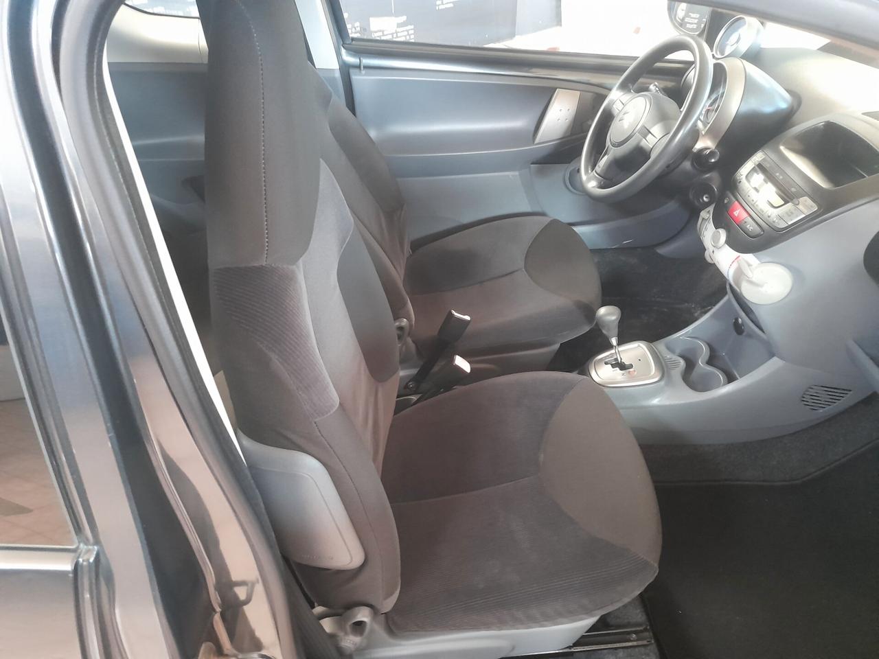 Citroen C1 1.0 3 porte CMP-5 AMIC1