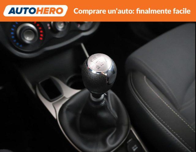 ALFA ROMEO MiTo 1.4 78 CV 8V S&S Super