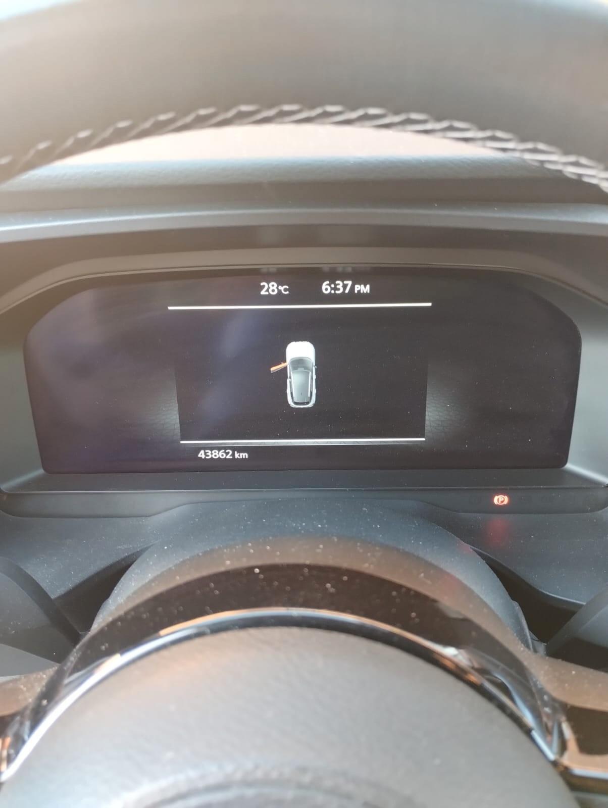 Nissan Qashqai MHEV 140 CV Tekna