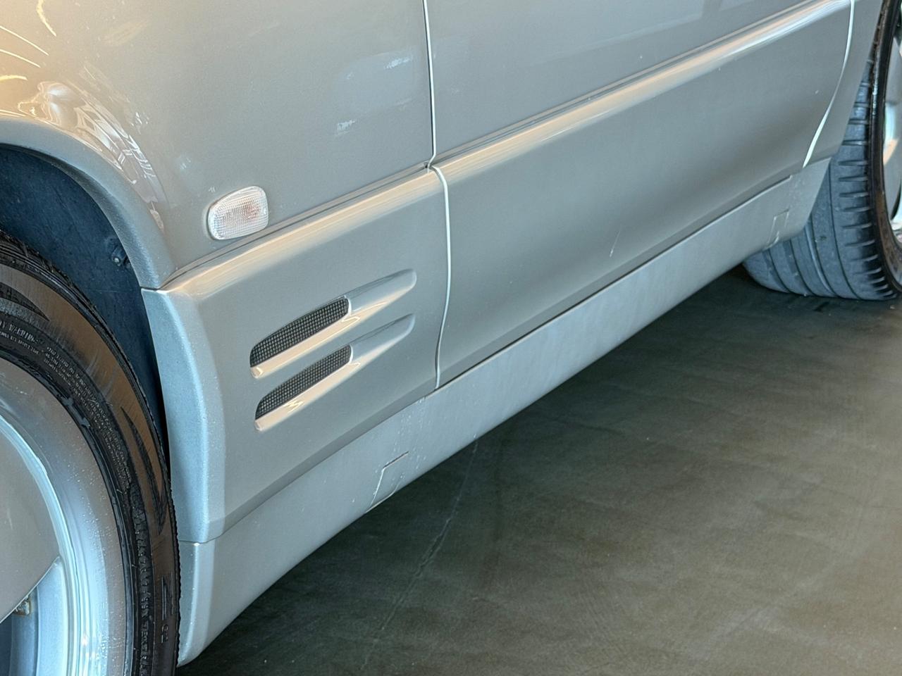 Mercedes-benz SL 280 V6 -Rara versione Manuale- ASI