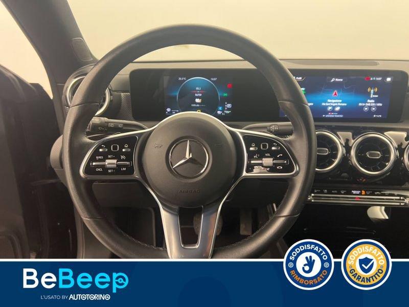 Mercedes-Benz CLA S.Brake 250 E PHEV (EQ-POWER) SPORT AUT
