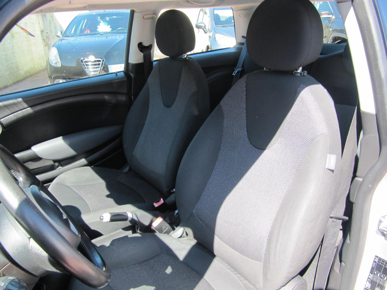 Mini Cooper D Clubman 1.6 16V