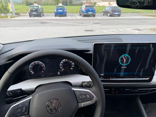 Volkswagen Golf 1.5 TSI 115 CV ACT Edition Plus