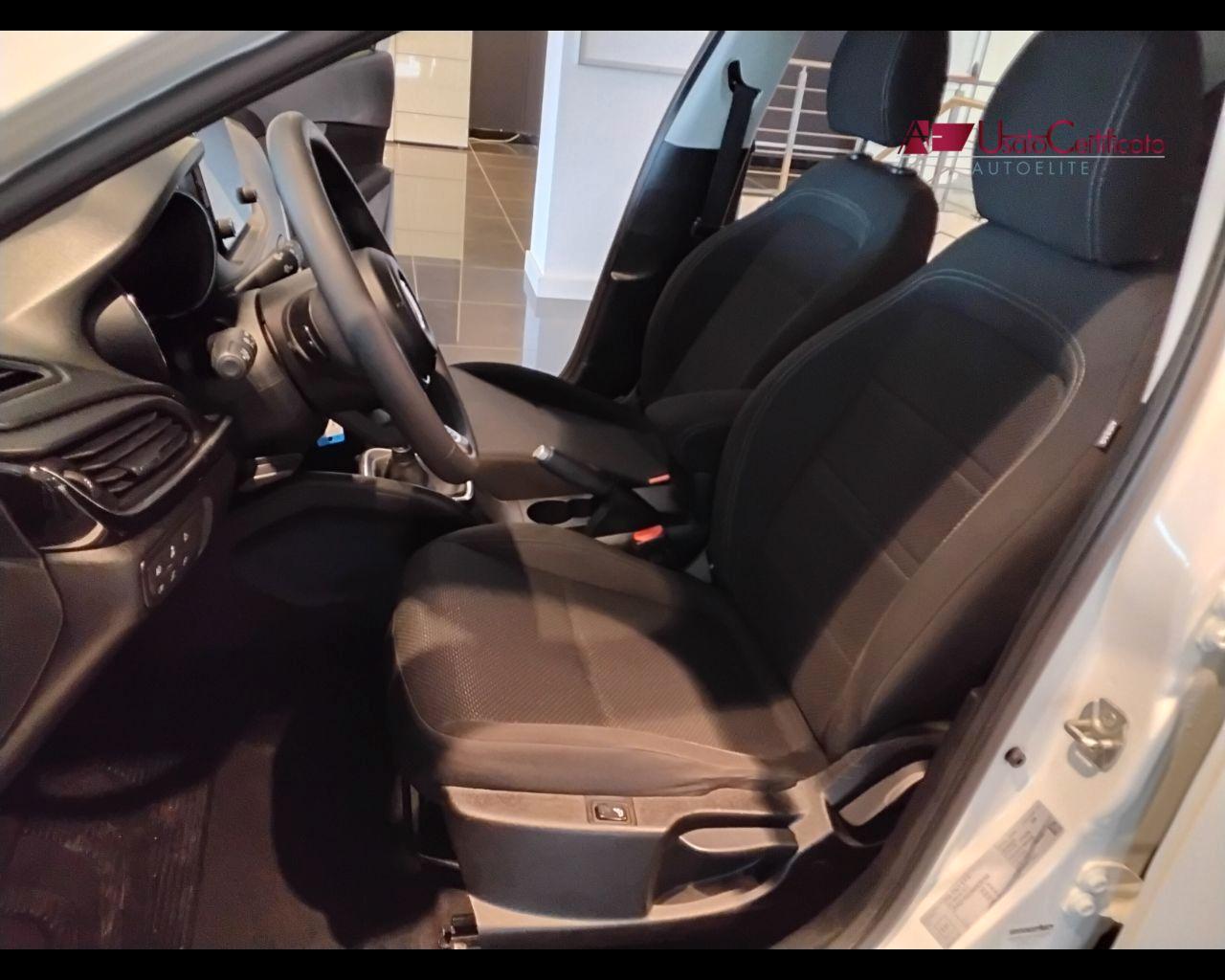 FIAT Tipo 1.6 Mjt S&S 5 porte Business