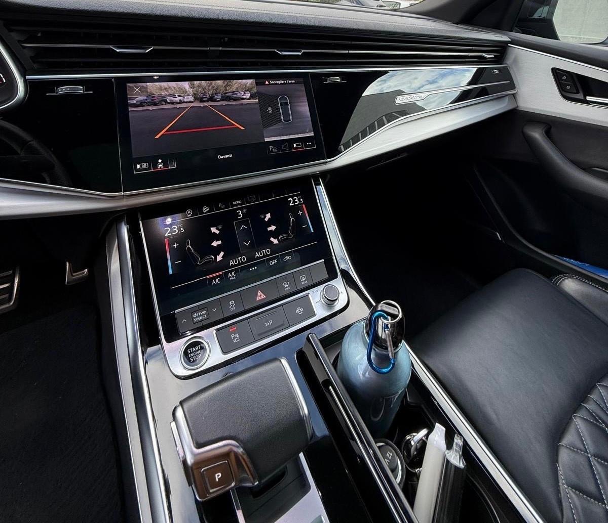 Audi Q8 50 TDI 286 CV quattro tiptronic Sport