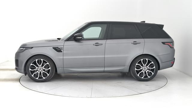 LAND ROVER Range Rover Sport 3.0d i6 mhev HSE Dynamic 249cv auto