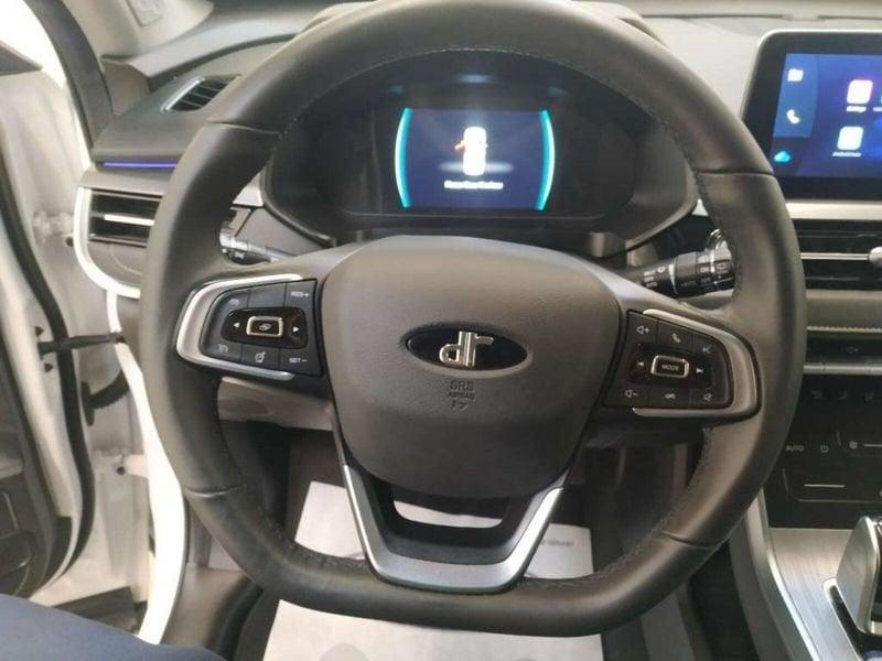 DR AUTOMOBILES DR 5 DR 5.0 1.5 turbo Gpl 149cv cvt