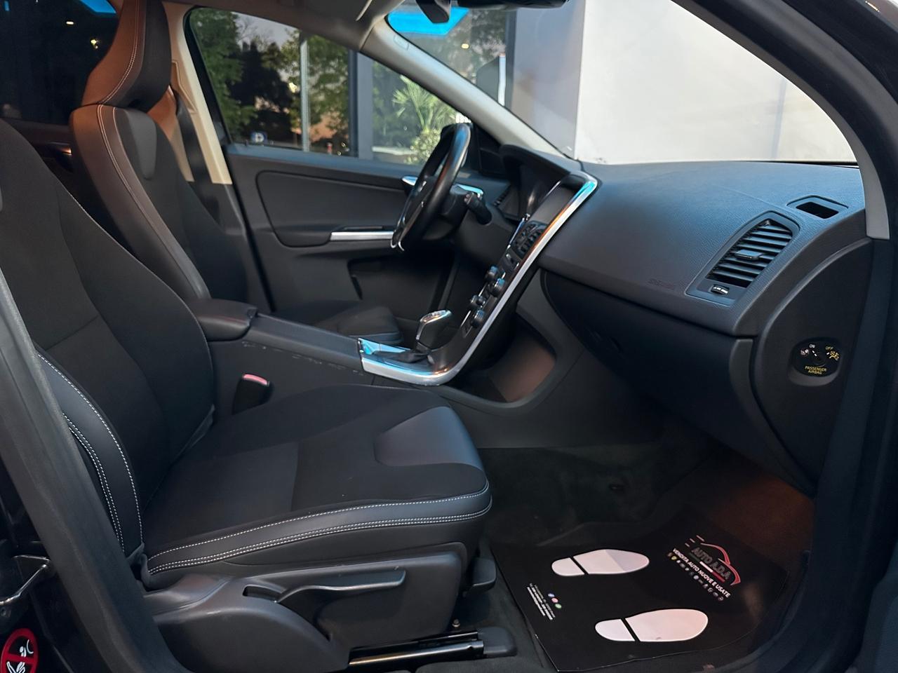 Volvo XC 60 XC60 D3 Momentum