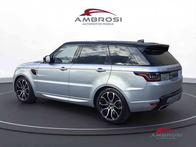 LAND ROVER Range Rover i6 mhev HSE Dynamic 249cv auto