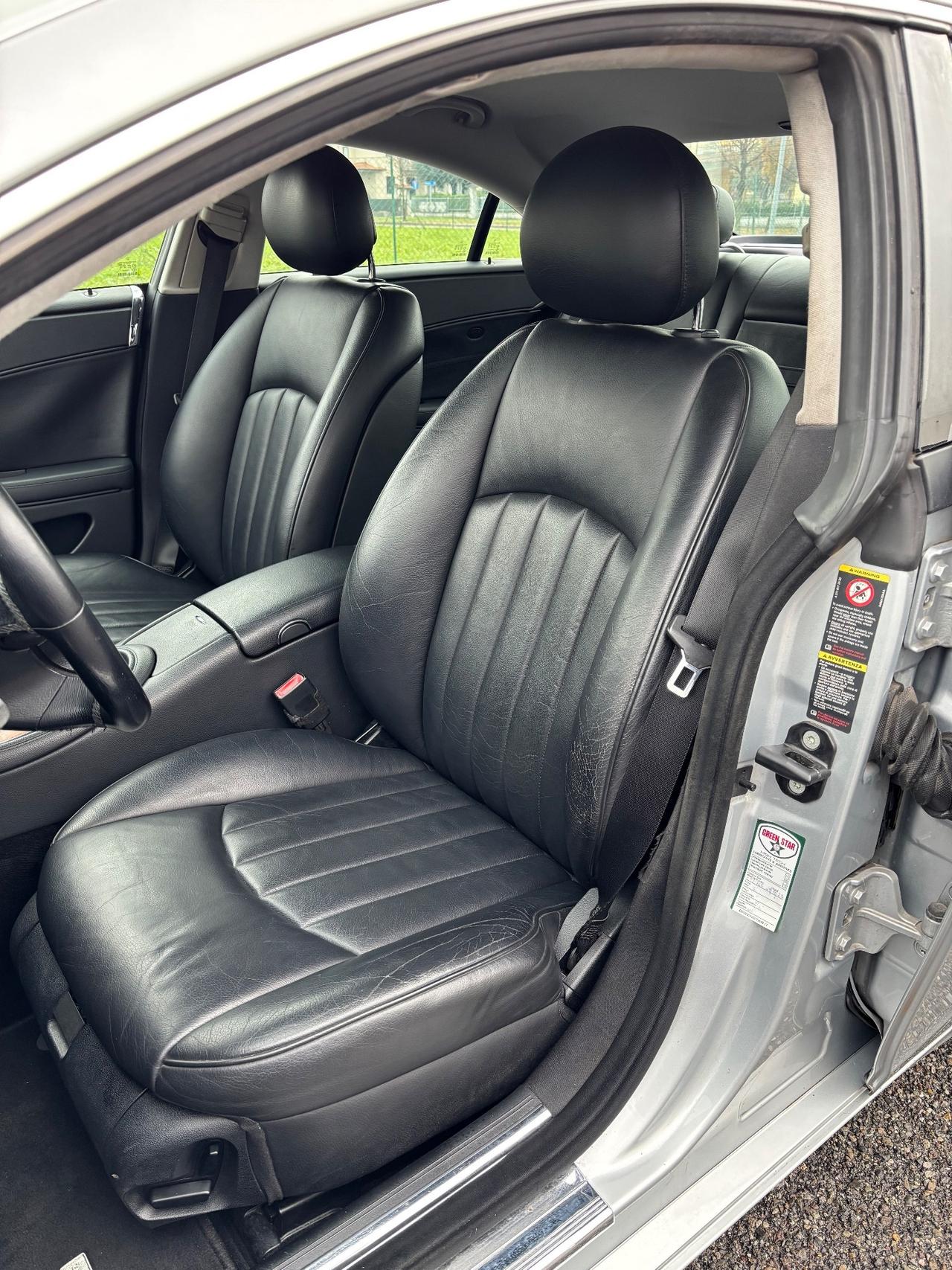 Mercedes-benz CLS 350 UNICO PROPRIETARIO