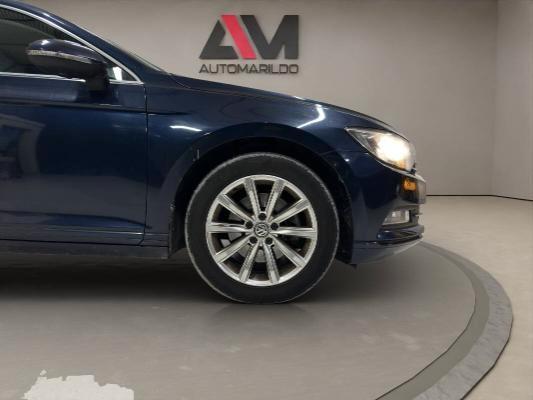 Volkswagen Passat Variant 2.0 tdi Business (businessline) 150cv