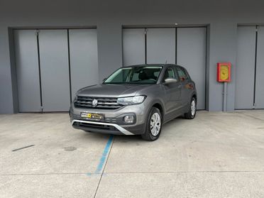 Volkswagen T-Cross 1.0 tsi Urban 95cv