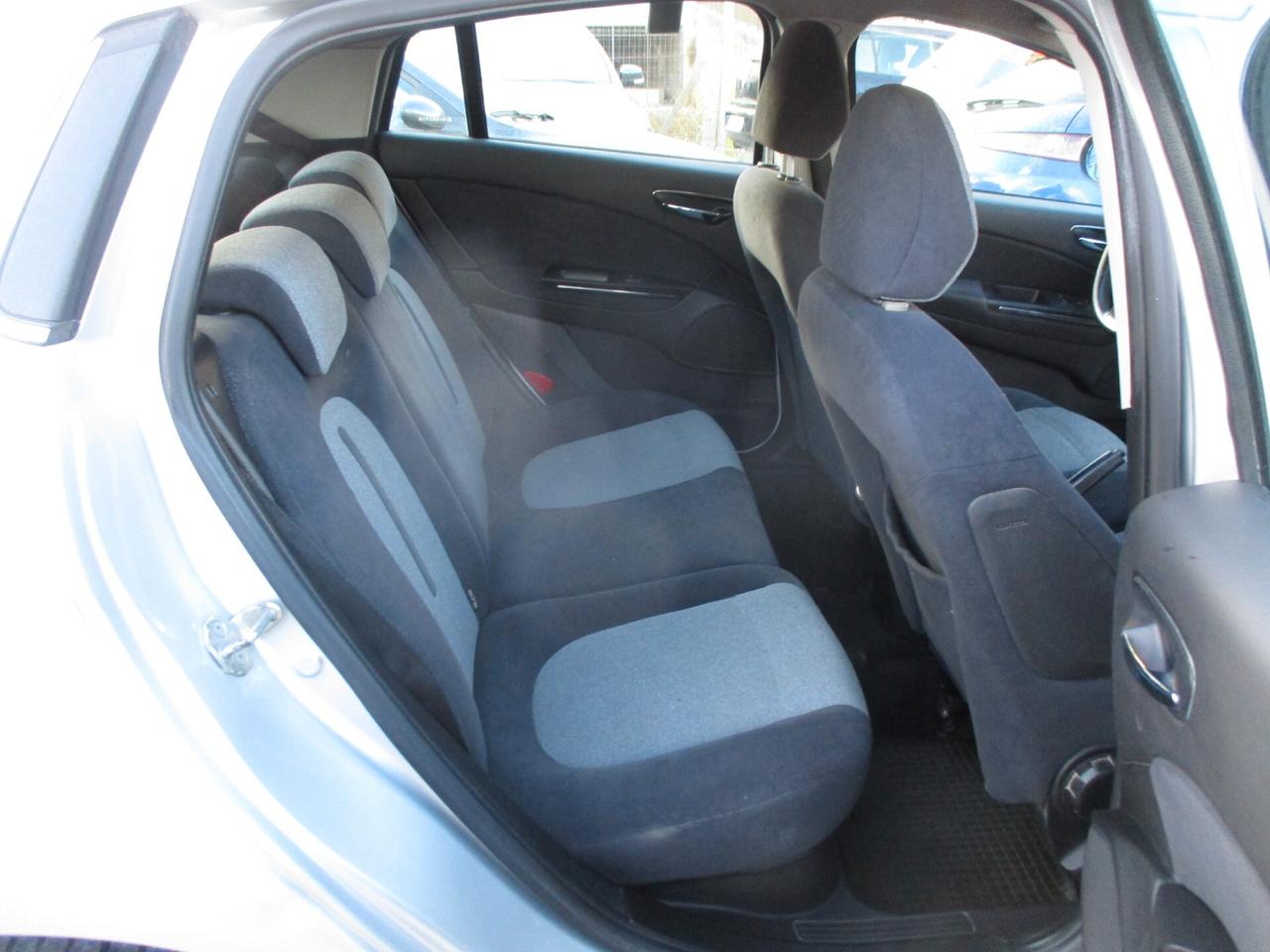 Fiat Bravo 1.9 MJT 150 CV Emotion 2007