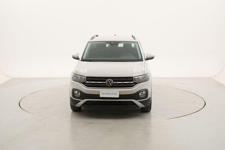 Volkswagen T-Cross Life BR312529 1.0 Benzina 95CV