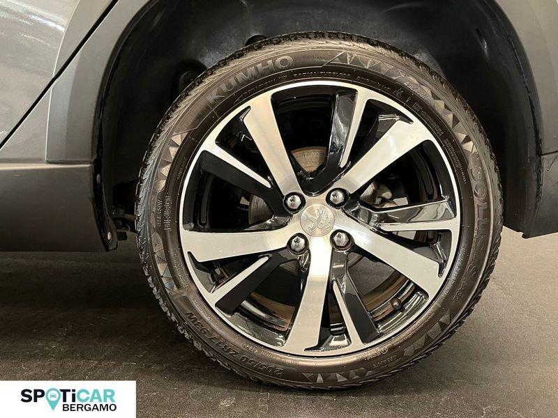 Peugeot 2008 BlueHDi 120 S&S Allure