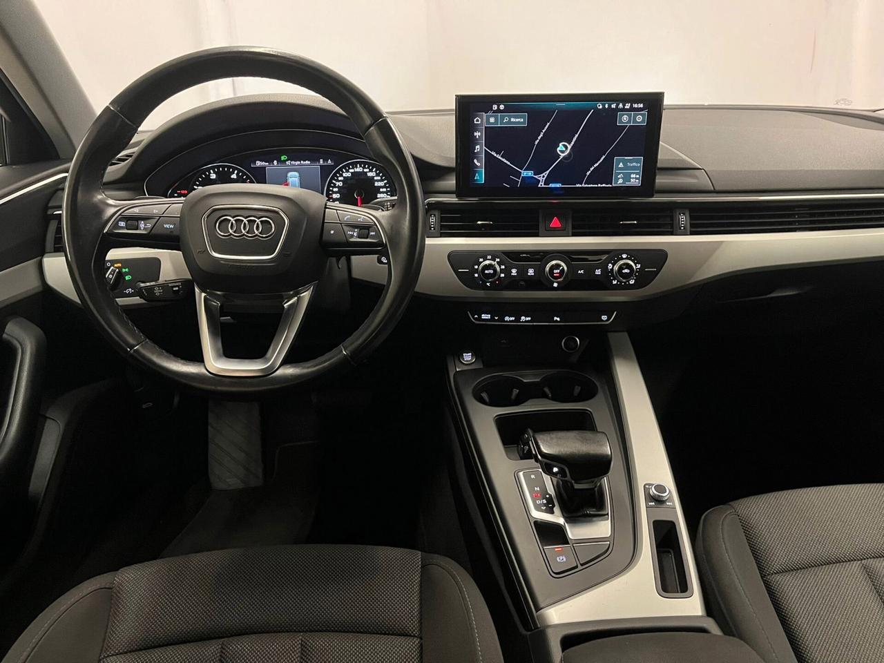 Audi A4 2.0 40 TDI S tronic Business