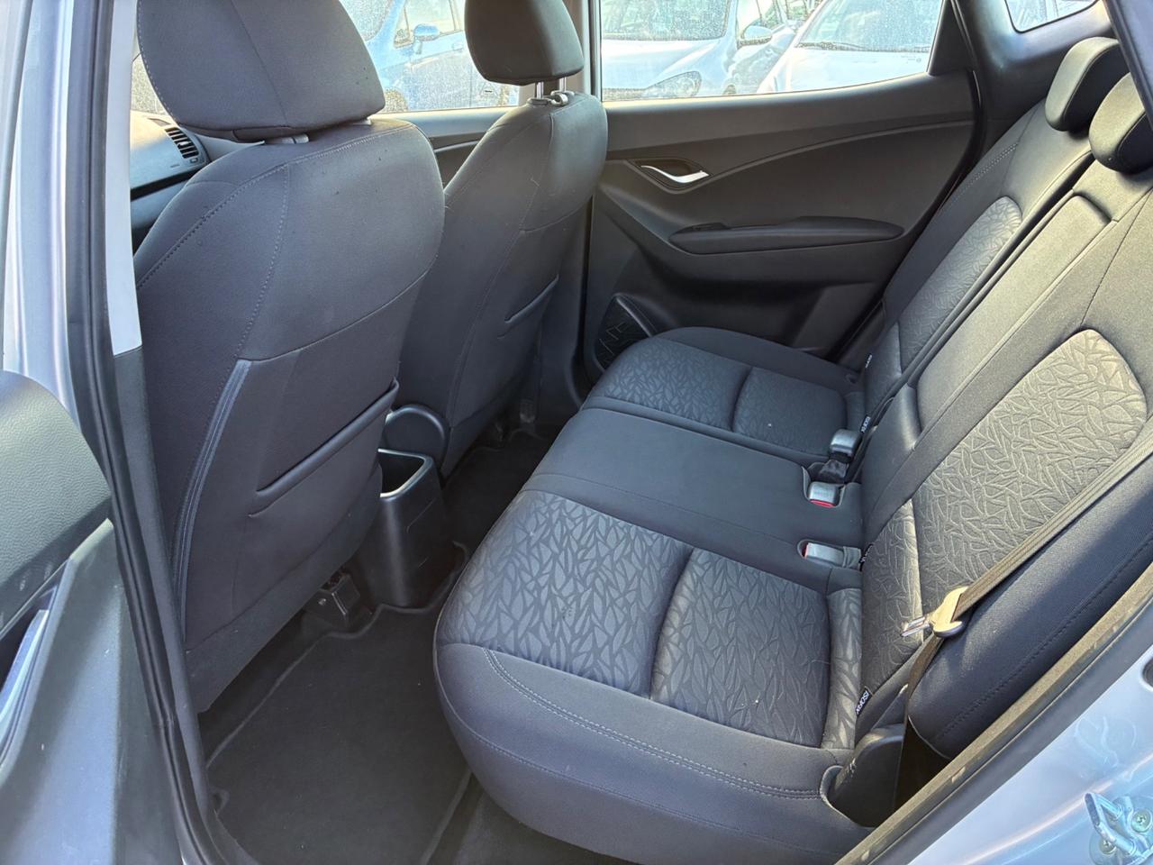 Hyundai ix20 2013 87.000KM ORIGINALI