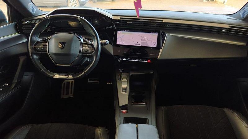 Peugeot 308 GT PureTech 130 EAT8 S&S