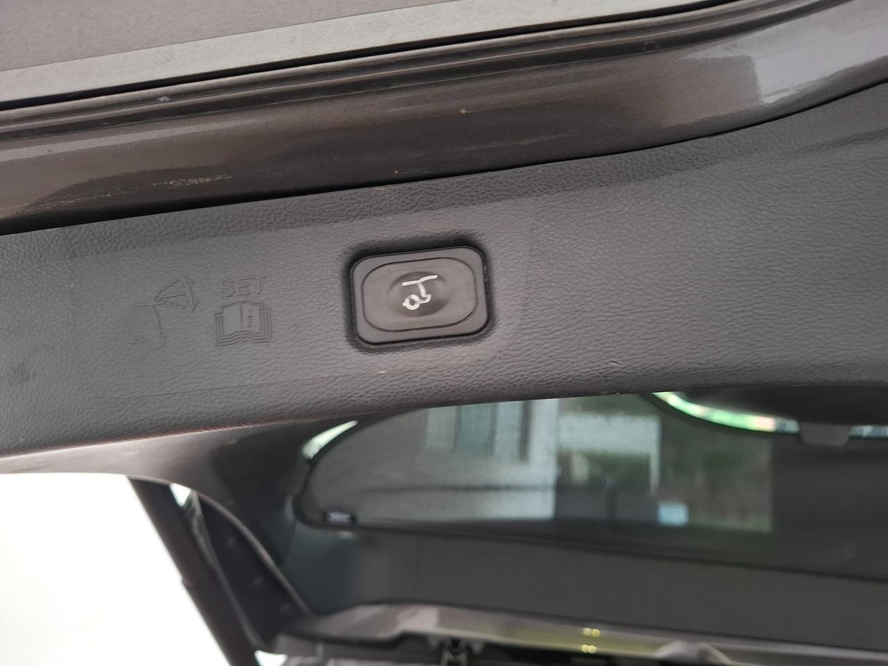 Ford S-Max 2.0 TDCi 150CV Start&Stop Powershift Titanium